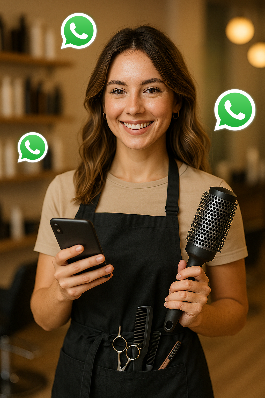 limiti liste broadcast Whatsapp